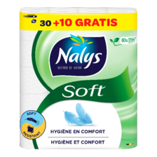 Nalys soft hybrid